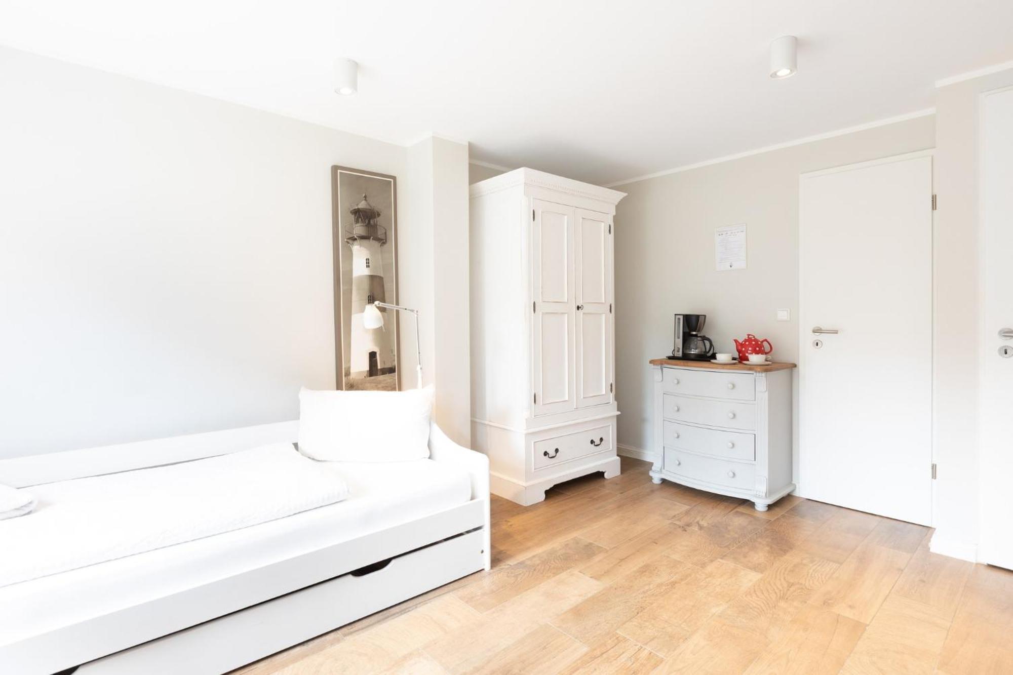 Haus Delft Argyra Apartment Juist Bagian luar foto