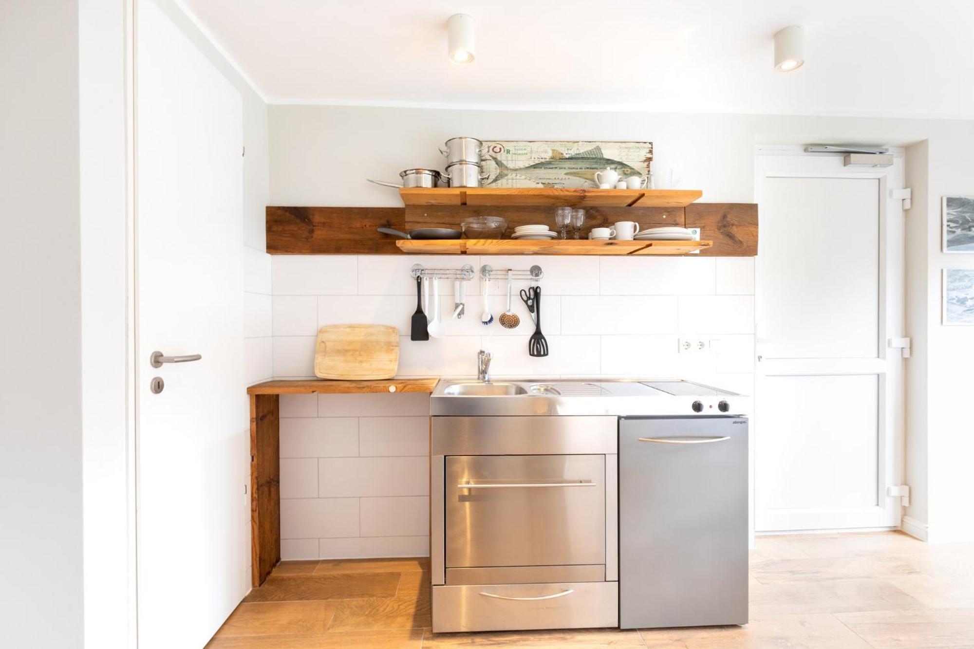 Haus Delft Argyra Apartment Juist Bagian luar foto