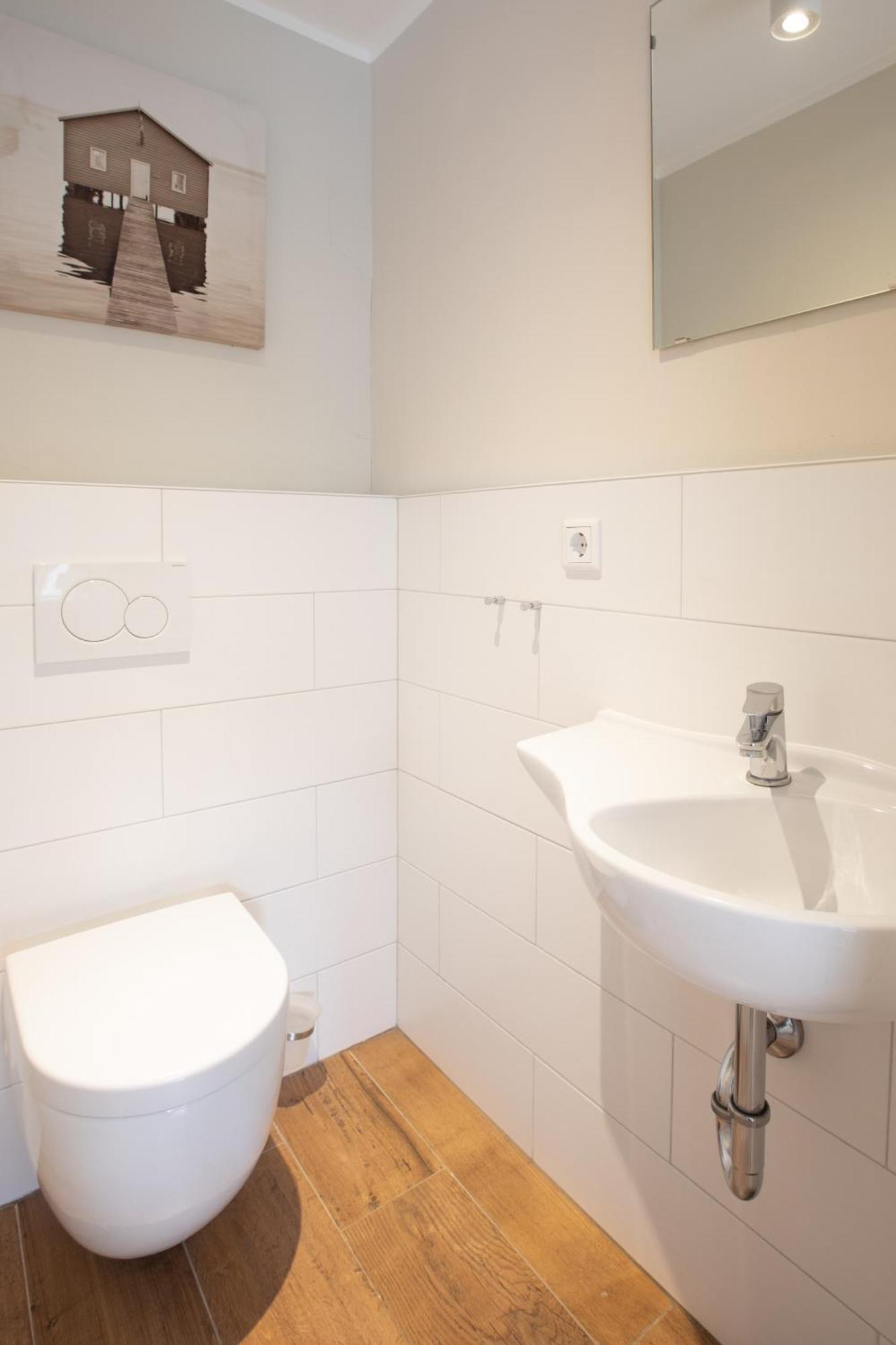 Haus Delft Argyra Apartment Juist Bagian luar foto