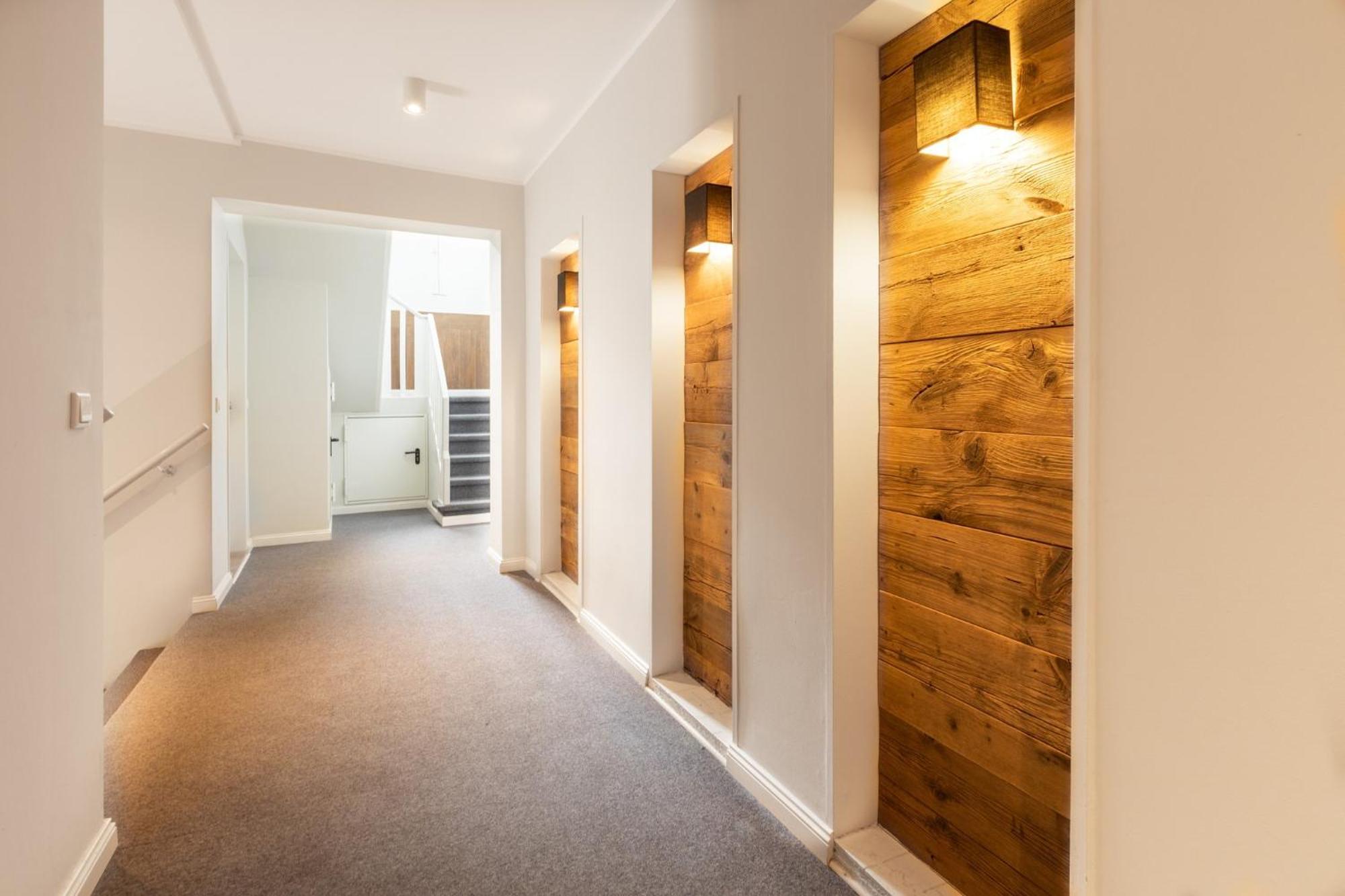 Haus Delft Argyra Apartment Juist Bagian luar foto