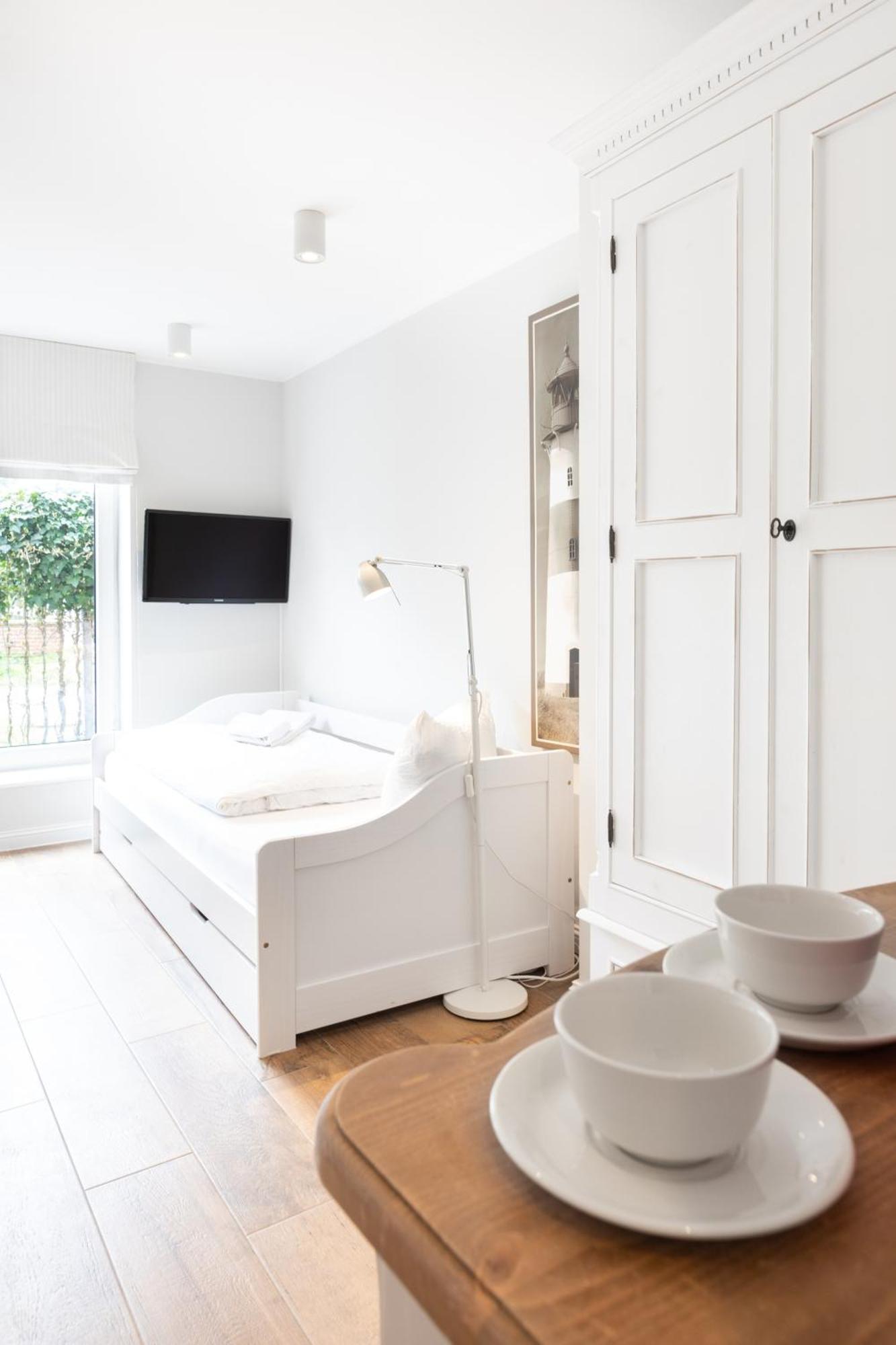 Haus Delft Argyra Apartment Juist Bagian luar foto